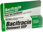 Taro Bacitracin Ointment USP