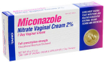 Taro Miconazole Cream 2%