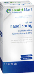 Health Mart Sinus Nasal Spray