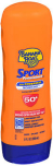 Banana Boat Sport Performance Sunscreen Lotion SPF 50+