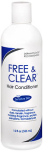 Free & Clear Conditioner For Sensitive Skin