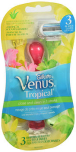 Gillette Venus Tropical Disposable Razors