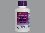 GAVILAX PEG-3350 PWD LUP510GM