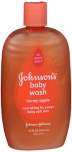 JOHNSON'S Skin Nourish Sweet Apple Wash