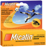 Micatin Antifungal Cream