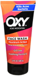 OXY Face Wash Maximum Action