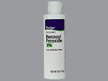 BENZOYL PRX WSH 5% PER 5OZ@