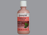 CALAMINE LOTION MMP    177ML@