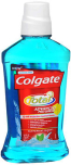 Colgate Total Advanced Pro-Shield Mouthwash Peppermint Blast