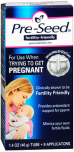 Pre-Seed Fertility-Friendly Personal Lubricant