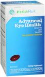 Health Mart Advanced Eye Health Softgels