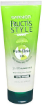 Garnier Fructis Style Pure Clean Styling Gel Extra Strong