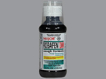 ROBAFEN DM SYRP UNBX MMP  4OZ@