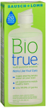 Bausch + Lomb Biotrue Multi-Purpose Solution