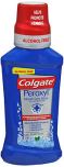 Colgate Peroxyl Mouth Sore Rinse Mild Mint