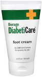 Borage DiabetiCare Foot Cream