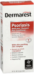 DERMAREST Psoriasis Medicated Shampoo plus Conditioner