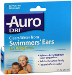 Auro-Dri Ear Drying Drops