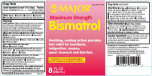 BISMATROL LIQ M S   MMP    8OZ