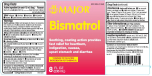 BISMATROL LIQ       MMP   8OZ@