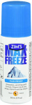 Zim's Max-Freeze Advanced Formula Muscle and Joint Pain Relief Cooling Roll On