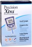 Precision Xtra Advanced Diabetes Management System