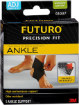 FUTURO Precision Fit Ankle Support Adjust to Fit