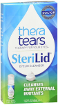 TheraTears SteriLid Eyelid Cleanser