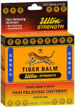 Tiger Balm Pain Relieving Ointment Ultra Strength