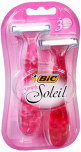 Bic Simply Soleil Razors - 4 ct