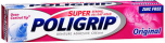 Super Poligrip Denture Adhesive Cream Original - 2.4 oz