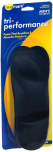 Sunmark Tri-Performance Foam Men's Sizes 8-12 Men's - Pair