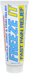 Freeze It Muscle, Joint & Pain Relief Gel - 4 oz