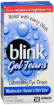 blink Gel Tears Lubricating Eye Drops Moderate-Severe Dry Eye