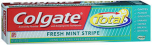 Colgate Total Toothpaste Gel Mint Stripe