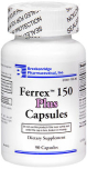 Breckenridge Ferrex 150 Plus Capsules