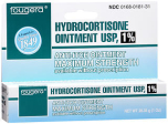 HYDROCORT OINT 1% OTC FOUG 1OZ