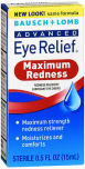 BKORDR ADV EYE RELF MAXRED15ML