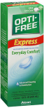 OPTI-FREE Express Multi-Purpose Disinfecting Solution