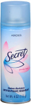 Secret Anti-Perspirant Deodorant Aerosol Spray Powder Fresh - 4 oz