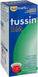 Sunmark Tussin DM Liquid Original Flavor - 12 oz