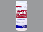 REGULOID LAX PWD REG WAT  13OZ