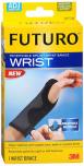 Futuro Reversible Splint Wrist Brace Adjust To Fit, Moderate - Each