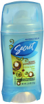 Secret Scent Expressions Anti-Perspirant Deodorant Invisible Solid Coco Butter Kiss - 2.6 oz