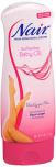 Nair Hair Remover Lotion Softening Baby Oil - 9 oz