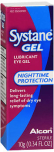 Systane Nighttime Protection Lubricant Eye Gel