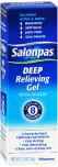 Salonpas Deep Relieving Gel - 2.75 oz