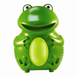 ROSCOE NEBUILZER FROG