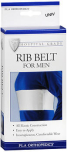 Fla Orthopedics Rib Belt for Men Universal - 1 ea