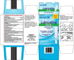 LUBRICATING DRPS 0.4ML MMP  30